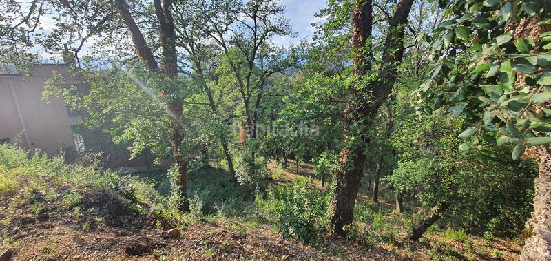 Foto 978cfb3c-f7e5-47a6-99be-582f568c9482. Terreno residencial en lloc can puigdemir 24d construya su casa en un entorno privilegiado! en Vallgorguina