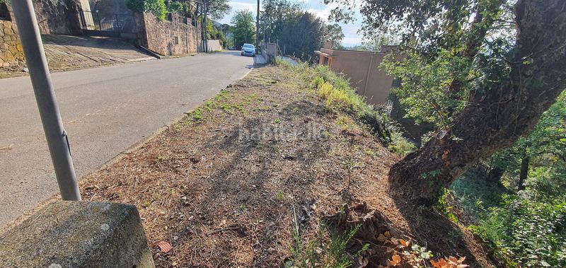 Foto 97ce1d64-c9c8-494c-bf62-bb9ae9aa3536. Terreno residencial en lloc can puigdemir 24d construya su casa en un entorno privilegiado! en Vallgorguina