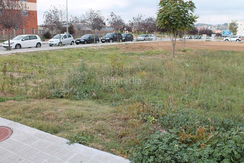 Foto 44f31730-d9ca-415d-a840-cb3eb58fd251. Residential plot in carrer de corró 213 in Hostal Granollers