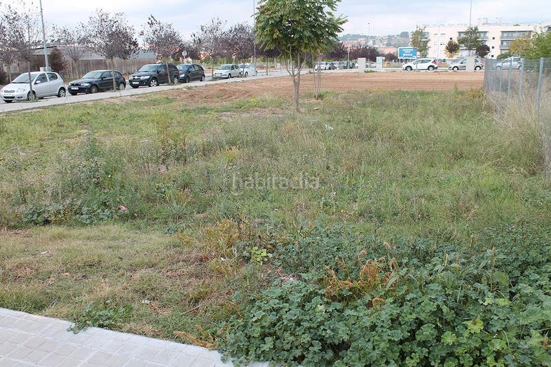 Foto 7b594ff3-c679-4171-9d34-939ab769c69b. Residential plot in carrer de corró 213 in Hostal Granollers