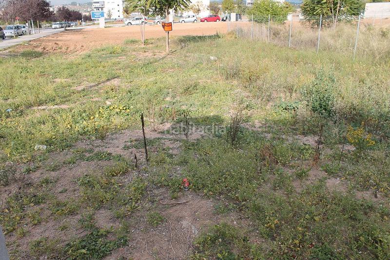 Foto 916c425c-14b2-4f5c-b73f-e33d84dc0a2e. Residential plot in carrer de corró 213 in Hostal Granollers