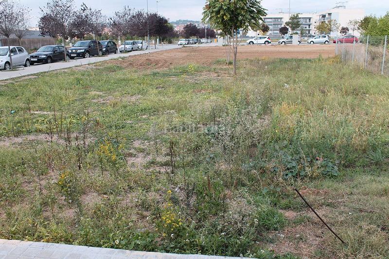 Foto ad80304d-d06a-4829-8350-b1d31c7be57a. Residential plot in carrer de corró 213 in Hostal Granollers