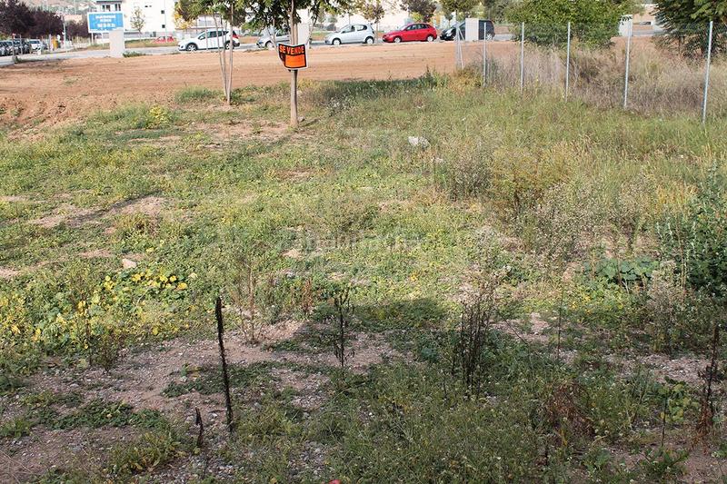 Foto cce00284-a6d5-4c7a-be63-28da7938d33f. Residential plot in carrer de corró 213 in Hostal Granollers