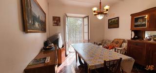 Casa adossada  Carrer del montseny. De pueblo a reformar en vallgorguina.