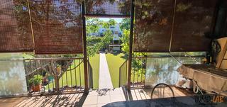Maison jumelée à Avinguda lluis companys 2. Gran casa adosada con 4 hab dobles, 3 baños, jardin y garaje par