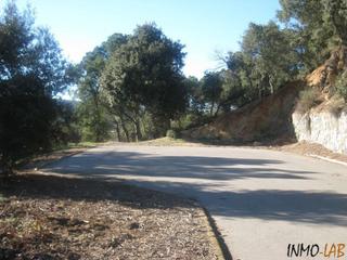 Terrain résidentiel à Carrer llobregat 37. Parcela con vistas orientada a sol todo el día!