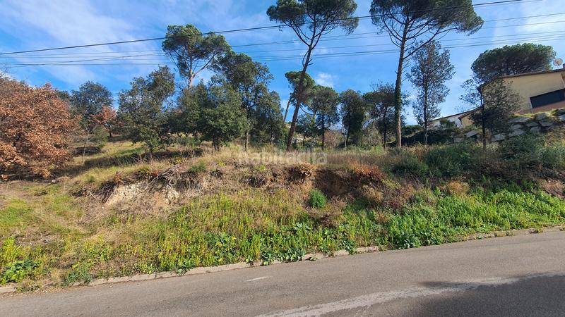 Foto 0a035e2c-f7c6-4436-9bcb-9c4c2628238c. Terrain résidentiel dans carrer de la cerdanya 3 dans Santa Maria de Palautordera
