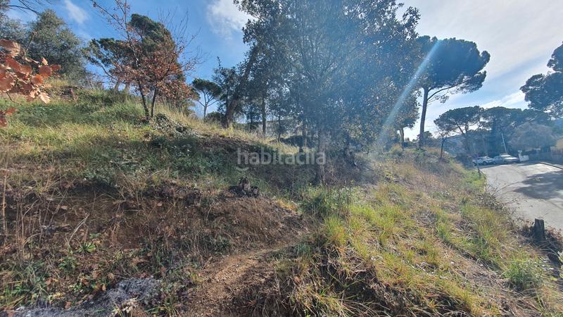 Foto 1dce71a1-3cee-4233-9d30-7439835a3620. Terrain résidentiel dans carrer de la cerdanya 3 dans Santa Maria de Palautordera
