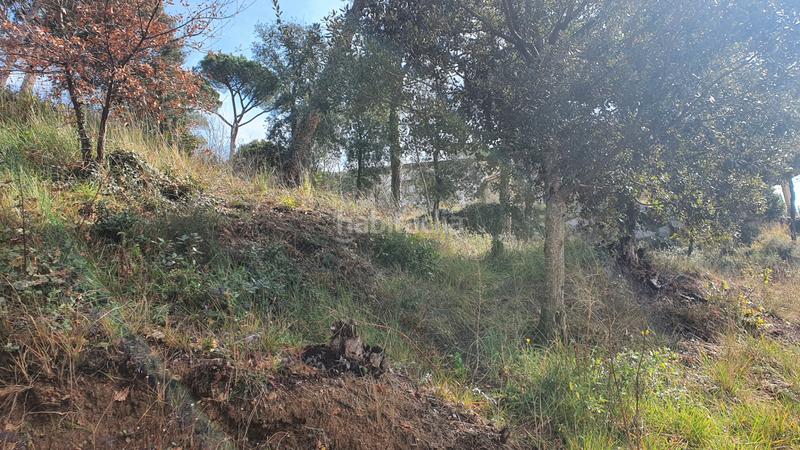 Foto 32adc9e4-a083-45e7-ba79-153a32797e36. Terrain résidentiel dans carrer de la cerdanya 3 dans Santa Maria de Palautordera