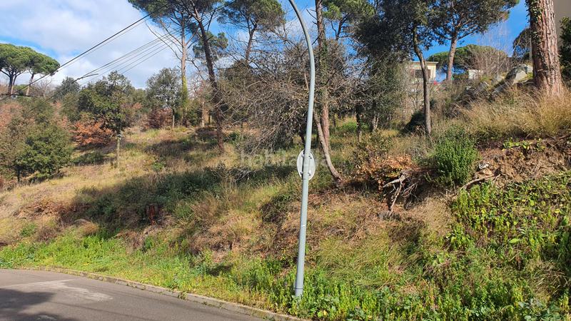 Foto 408c0189-8bc7-4bf6-b65e-5a930b9c4f59. Terrain résidentiel dans carrer de la cerdanya 3 dans Santa Maria de Palautordera