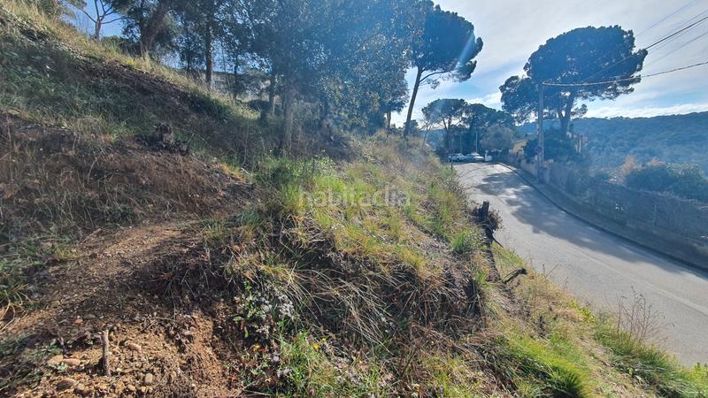 Foto 5b1899b8-a6f5-4749-9ada-4b03c0ad154f. Terrain résidentiel dans carrer de la cerdanya 3 dans Santa Maria de Palautordera