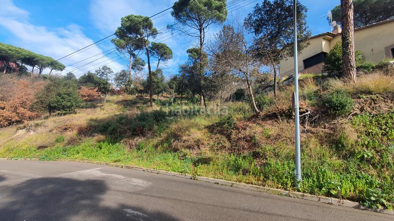 Foto 64c04d96-19fa-4873-a60f-1088c7a4d555. Terrain résidentiel dans carrer de la cerdanya 3 dans Santa Maria de Palautordera