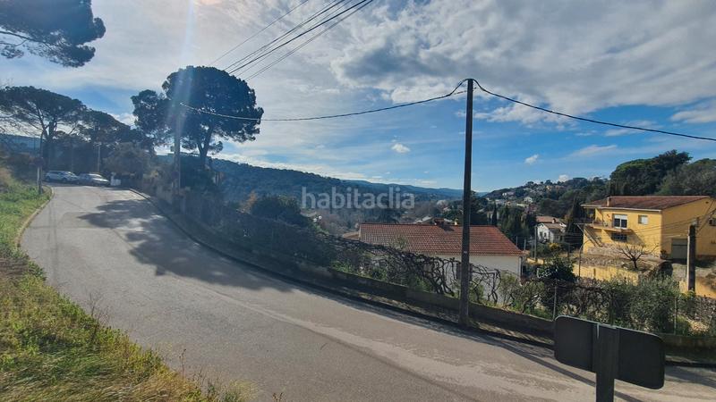 Foto 7cf507cc-4dd6-4b52-92ed-ba6d5d304d8c. Terrain résidentiel dans carrer de la cerdanya 3 dans Santa Maria de Palautordera