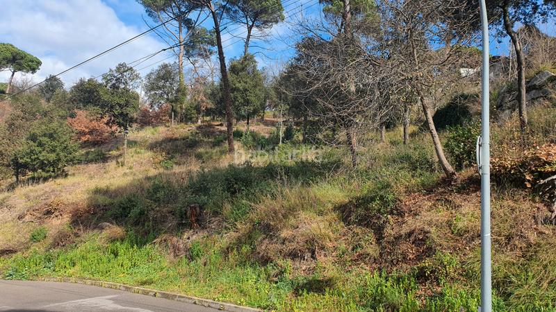 Foto a6bf111d-2bd7-4ba4-874f-daad8ac11a90. Terrain résidentiel dans carrer de la cerdanya 3 dans Santa Maria de Palautordera