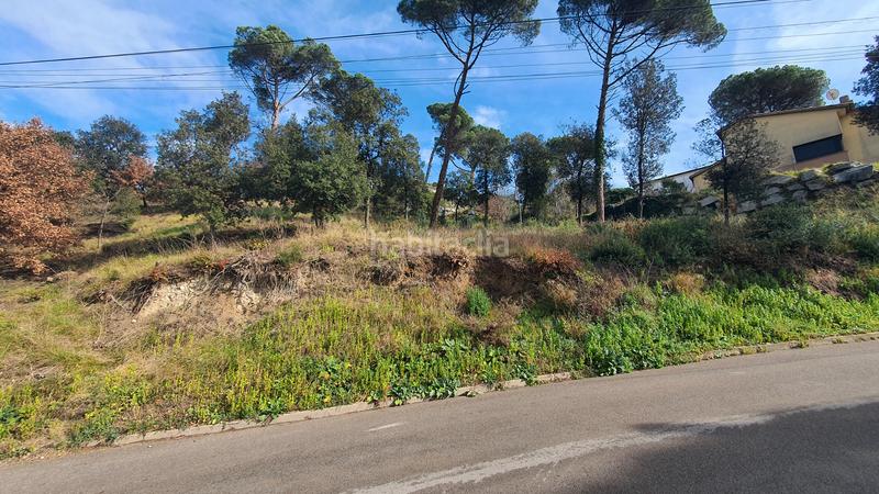 Foto abf09fcf-0946-4fe2-b60b-e3d42394d56d. Terrain résidentiel dans carrer de la cerdanya 3 dans Santa Maria de Palautordera