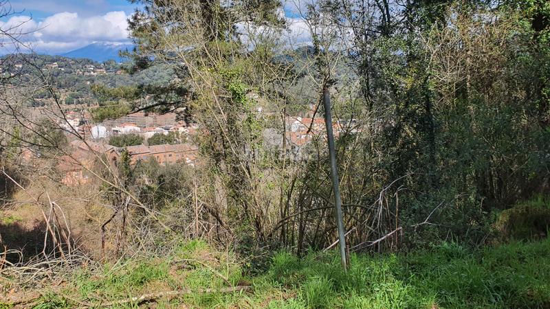 Foto 5a402cd9-e642-4e5e-9236-f425d8ceb262. Finca rústica a carrer montvall 1 a Vallgorguina