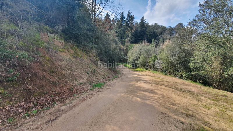 Foto 7c58b5b3-9209-406e-b06d-ae2fdc07c80a. Finca rústica a carrer montvall 1 a Vallgorguina