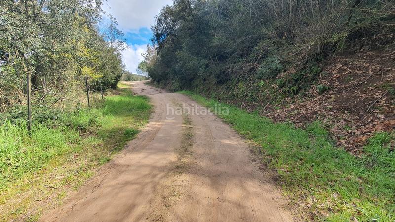 Foto ffd7f067-af95-46a6-a2f6-11aad454fe3a. Finca rústica a carrer montvall 1 a Vallgorguina