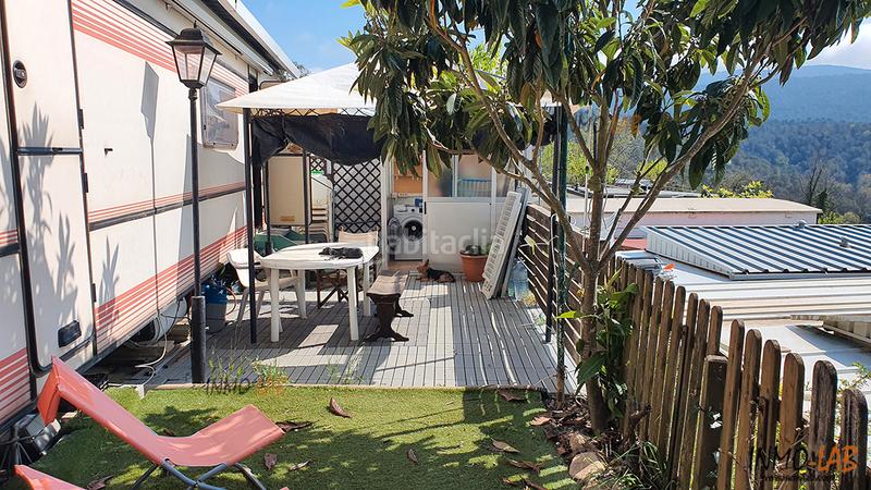 Foto 328dce97-2d3a-43b6-9e9c-b047ed94d9d7. Rural plot in Vallgorguina