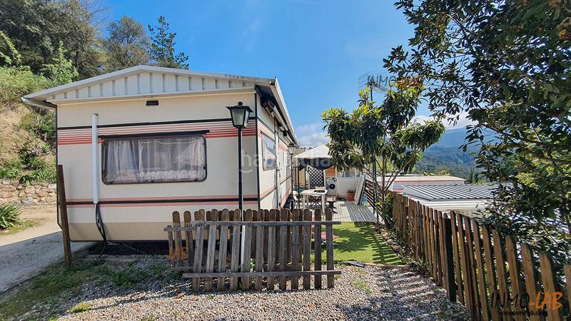 Foto 8a0b59ae-a66c-488d-a5be-421c6bfccdb1. Rural plot in Vallgorguina