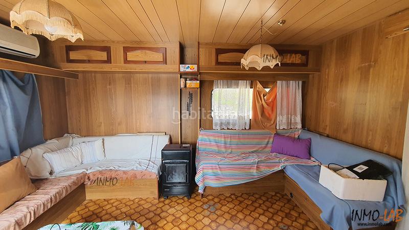 Foto f925092b-ac2f-4e81-bdbe-2765c915d21c. Rural plot in Vallgorguina