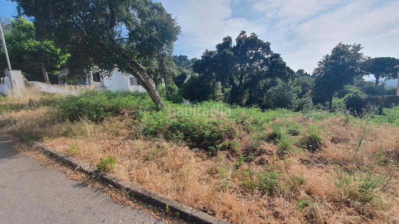 Foto 3ccc6902-244a-4629-87d9-4382e07186b3. Terreny residencial a carrer camperol 5 a Vallgorguina