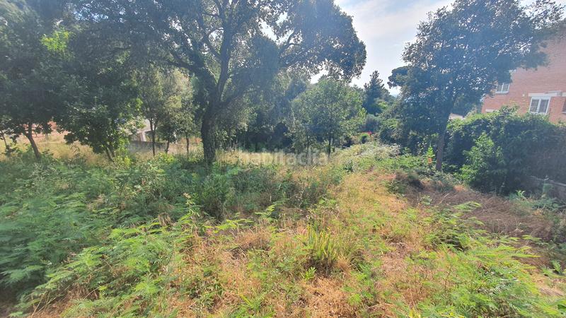 Foto 404f626f-6a8a-4a65-a312-f610fff3e910. Terreny residencial a carrer camperol 5 a Vallgorguina