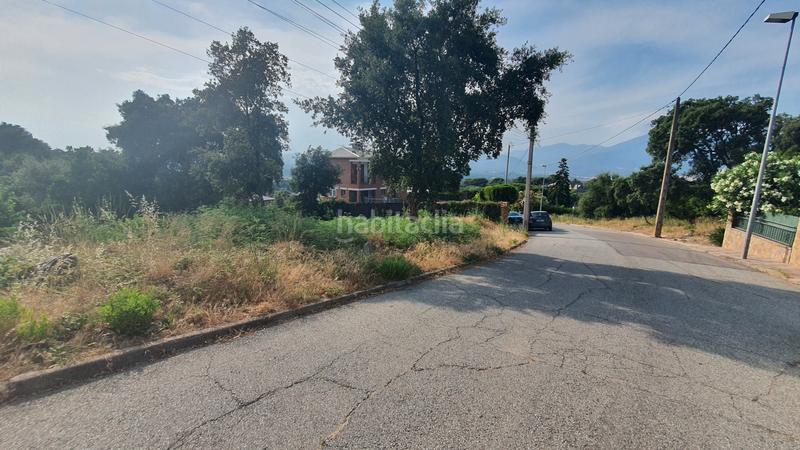 Foto 496c5e50-987b-47a7-ad7e-e8bbd6c8bfbf. Terreny residencial a carrer camperol 5 a Vallgorguina