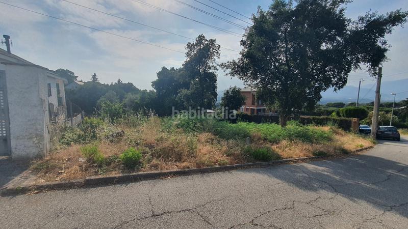 Foto 897ee593-1f25-4ce3-b00a-67732e677439. Terreny residencial a carrer camperol 5 a Vallgorguina