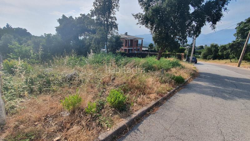 Foto b9581576-d3a5-4aa6-8283-5dd221bbe600. Terreny residencial a carrer camperol 5 a Vallgorguina