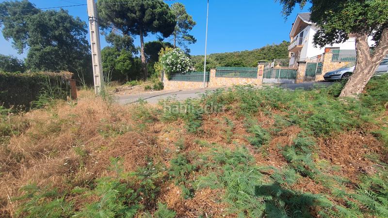 Foto c2d8ae18-2321-493c-868e-ad0ecc31f1bc. Terreny residencial a carrer camperol 5 a Vallgorguina