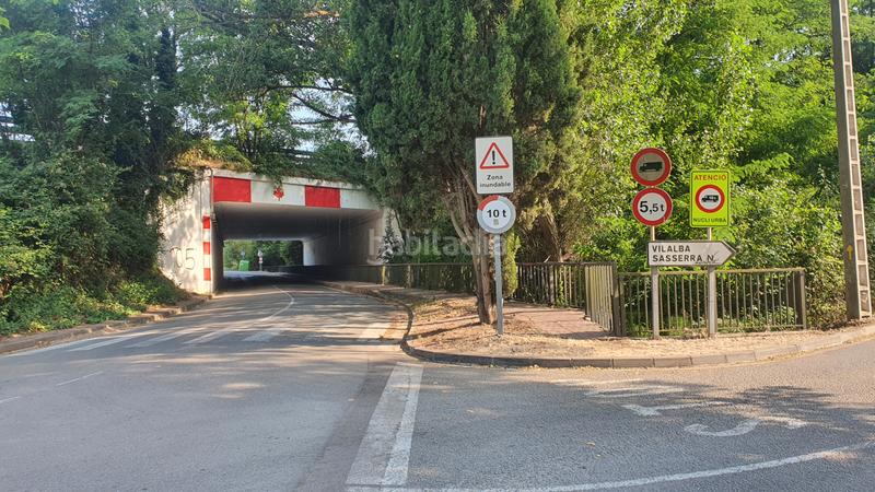 Foto c65127ae-dd7d-4e9e-9341-07ccfef63972. Terreny residencial a carrer camperol 5 a Vallgorguina