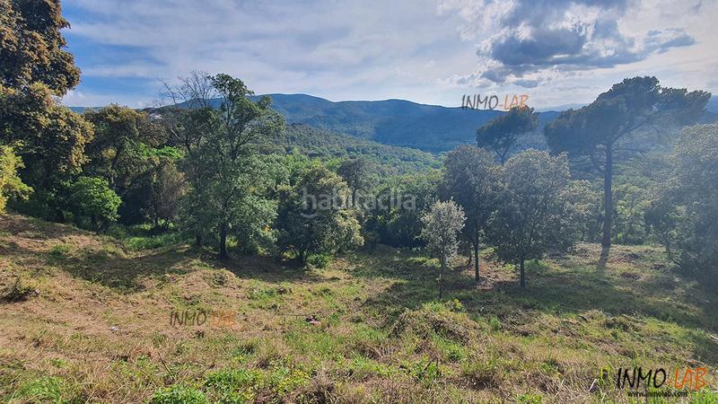 Foto 0aea0314-9c53-4035-82f7-4dcf5fa159f1. Wohngrundstück in carrer de fluvià 25 in Vallgorguina