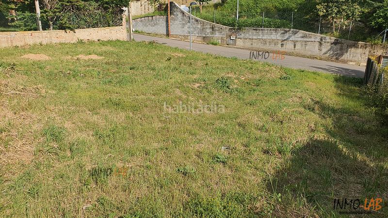 Foto 5221ab42-88f2-4e9a-9fb8-1d8f8df18dd6. Wohngrundstück in carrer de fluvià 25 in Vallgorguina