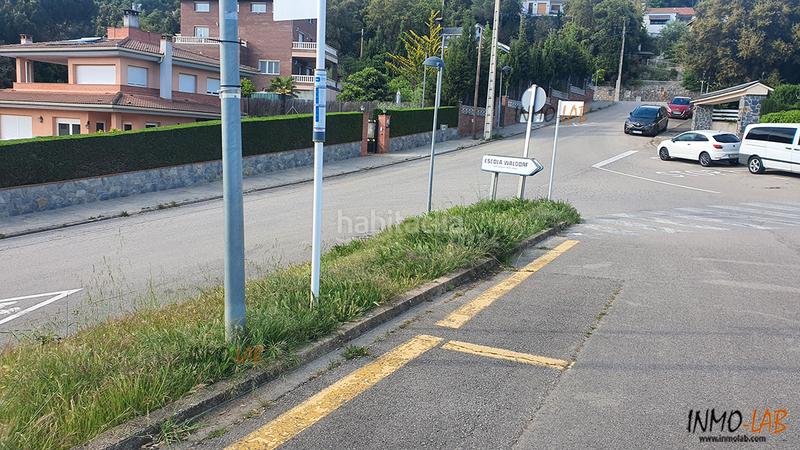 Foto ad0b2ef1-0ad9-45e2-a199-e80edcacfe7e. Wohngrundstück in carrer de fluvià 25 in Vallgorguina