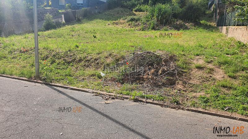 Foto f94f243a-719c-4ab2-86f7-51344d63dbd2. Wohngrundstück in carrer de fluvià 25 in Vallgorguina