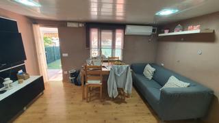 Maison  Carrer riera de gualba 1. Modulo en parcela de camping aquaalba