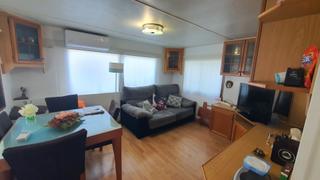 Casa a Plaa sector aqualba 23. Mdulo en camping, ideal para vivir todo el ao o fines de seman