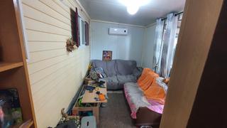 Maison à Plaça sector aqualba 23. Módulo en camping, ideal para vivir todo el año o fines de seman