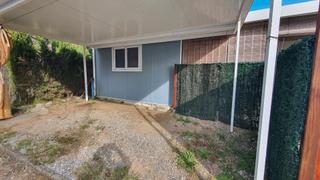 Casa  Plaça sector la batllòria 1. Modulo en parcela de camping para vivir todo el año o temporada!