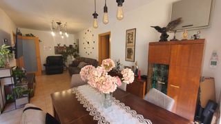 Piso  Carrer de montserrat roig 6. Piso soleado, con terraza y gran plaza de parking!