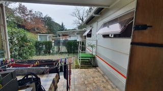 Haus  Carretera de gualba 124. Modulo en parcela de camping aquaalba