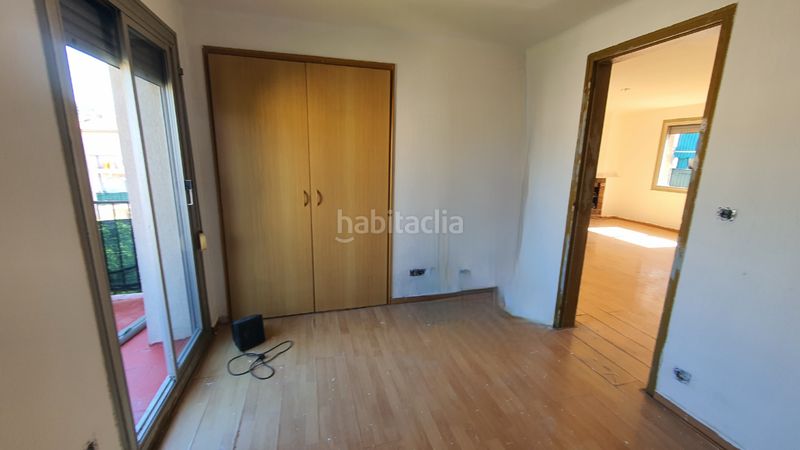 Foto e02713f4-e6bb-4585-85fb-03fae4f65450. Pis amb xemeneia calefacció a Sant Celoni