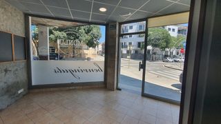 Miete Geschäftsraum in Carrer lluís companys 1. Local comercial a sant celoni, buena zona!