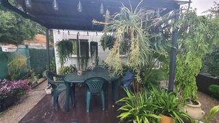 Haus  Vial camino 93. Módulo en camping para vivir todo el año o temporada!