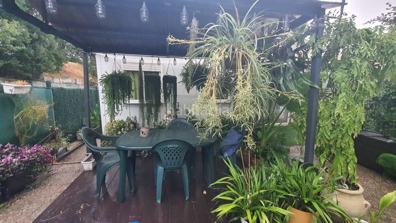 Casa módulo en camping para vivir todo el año o temporada! en Gualba