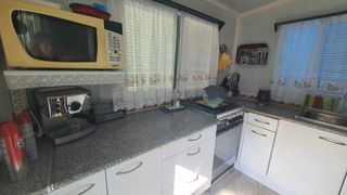 Casa  C-35 282. Módulo en camping para vivir todo el año o temporada!
