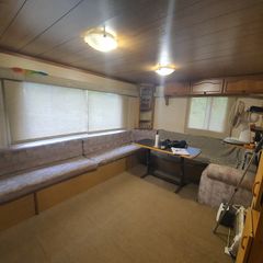 House  Plaça sector aqualba 23. Modulo en parcela de camping aquaalba