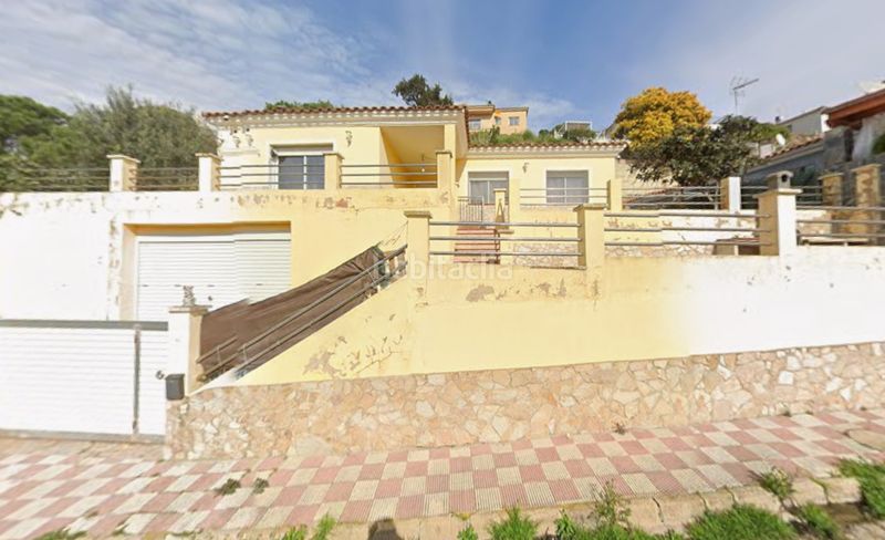 Foto 4a82a2aa-c33e-45ae-b590-bc41cd80f753. Casa a Lloret Residencial - Montlloret Lloret de Mar