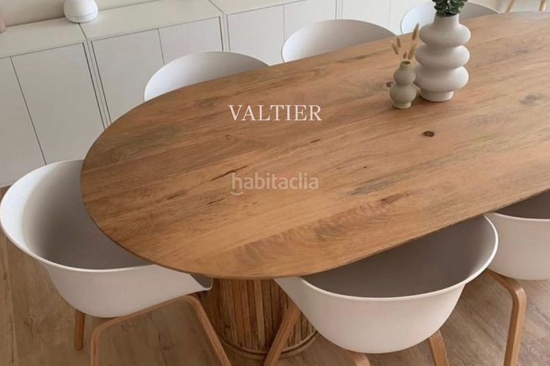 Foto 7d68b933-4d8a-493f-bcbc-af0d727b018f. Pis a Castellana Madrid